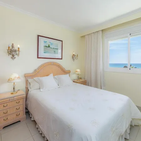 Frente Al Mar Cala Millor (Mallorca)