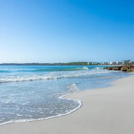 Frente Al Mar * Кала Миллор