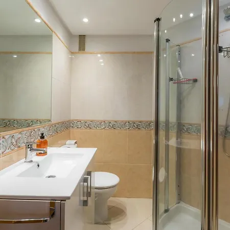 Frente Al Mar * Cala Millor (Mallorca)