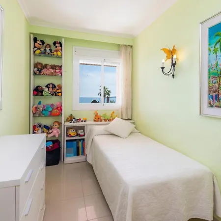 Frente Al Mar Daire *