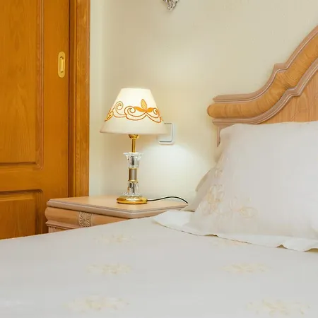 Apartment Frente Al Mar Cala Millor (Mallorca)