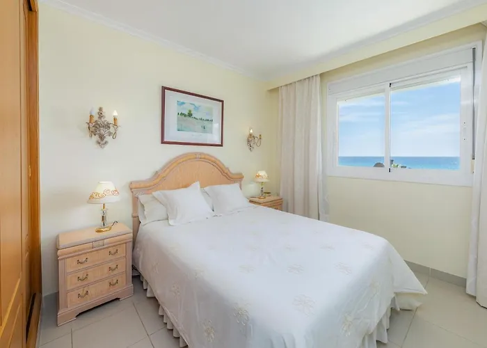 Frente Al Mar 卡拉米洛