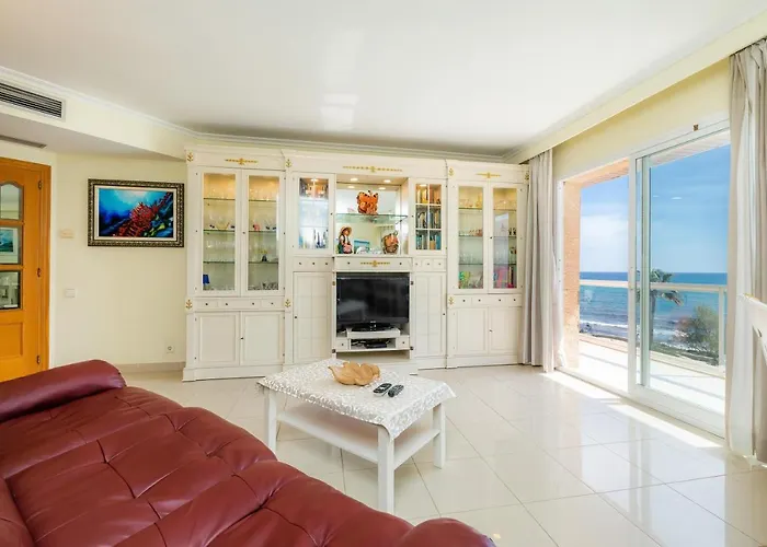 Frente Al Mar * 卡拉米洛