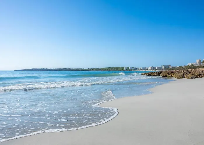 Frente Al Mar * 卡拉米洛