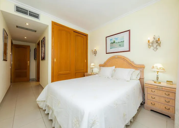 Frente Al Mar 公寓 卡拉米洛