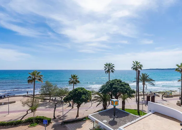 Frente Al Mar * 卡拉米洛