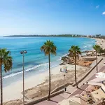 Frente Al Mar Apartment Cala Millor (Mallorca)