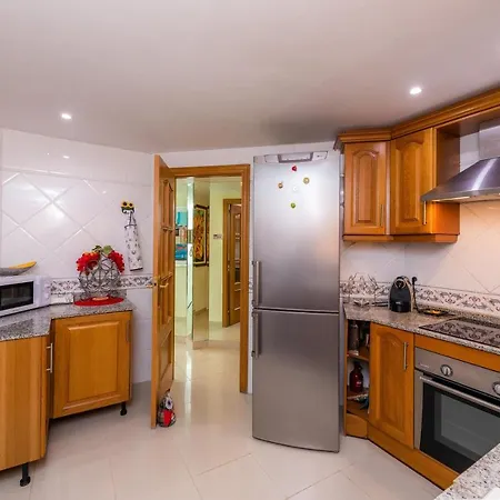 Frente Al Mar Apartment *