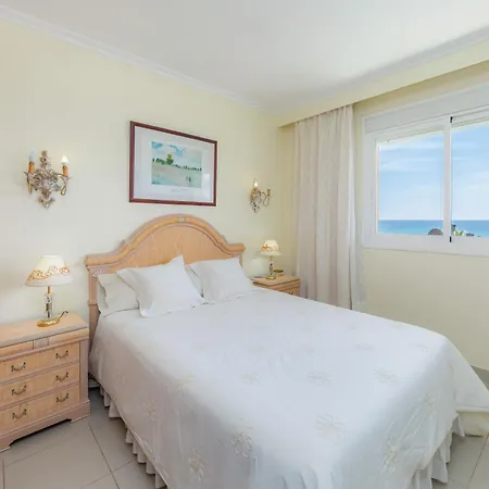 Apartman Frente Al Mar Cala Millor