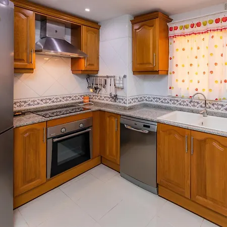 Apartament Frente Al Mar