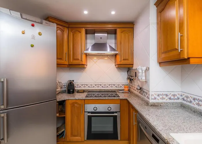 Apartamento Frente Al Mar Cala Millor (Mallorca)