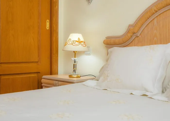 Frente Al Mar Apartamento *