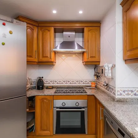 Apartment Frente Al Mar Cala Millor (Mallorca)