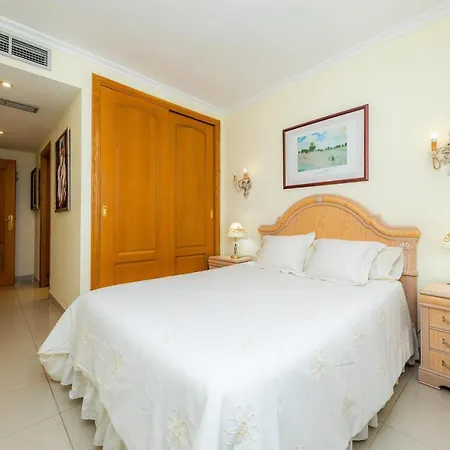 Frente Al Mar Apartment Cala Millor (Mallorca)