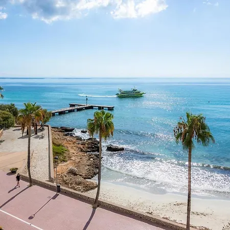 Frente Al Mar Apartment *