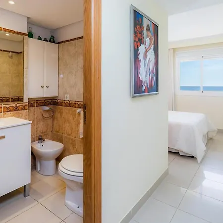 Frente Al Mar * Cala Millor (Mallorca)