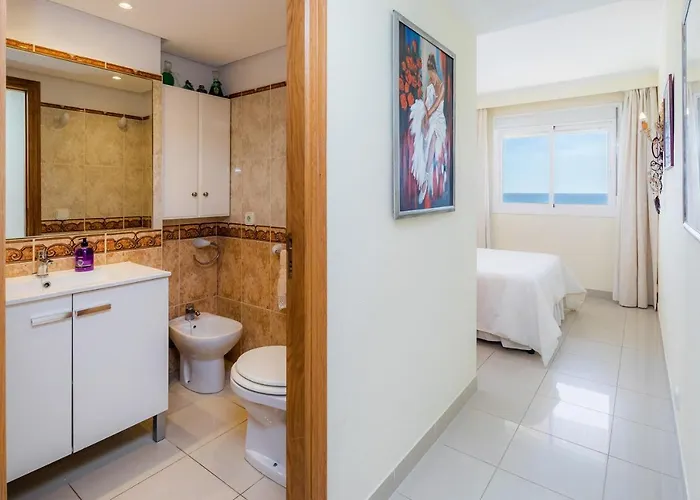 Frente Al Mar * Cala Millor (Mallorca)